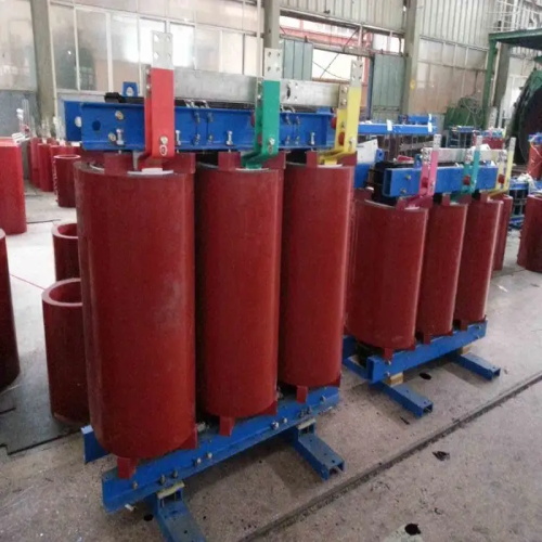 大通SCB10-250KVA干式变压器
