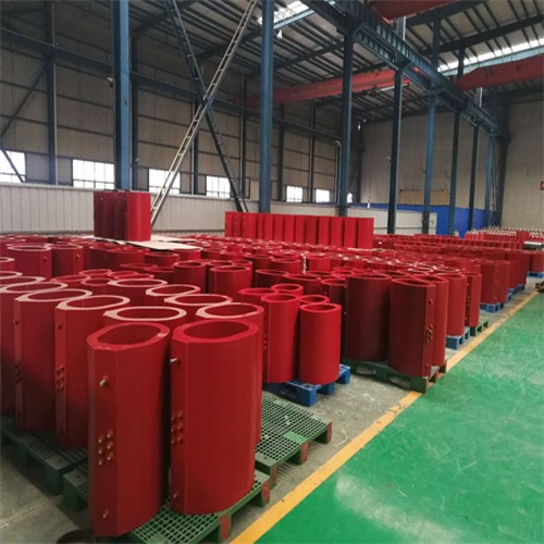 大通2500KVA干式变压器