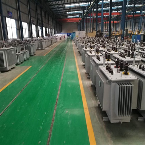大通SH15-800KVA非晶合金变压器厂家价格