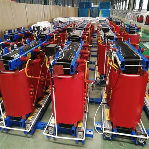 大通SCB13-400KVA-10/0.4干
