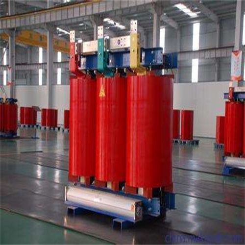大通50KVA干式变压器