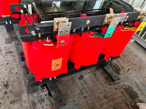 大容量大通大通大通干式变压器 1250kVA‑2500kVA大通大通大通干式变压器